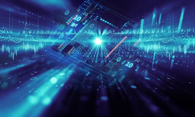 理县SCADA系统底层架构与完整工作原理解析