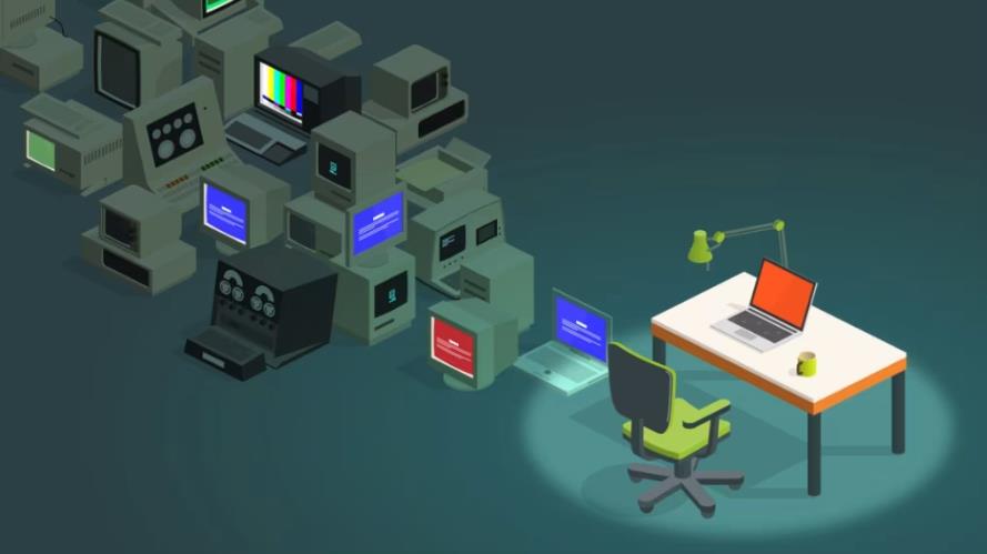 软件开发