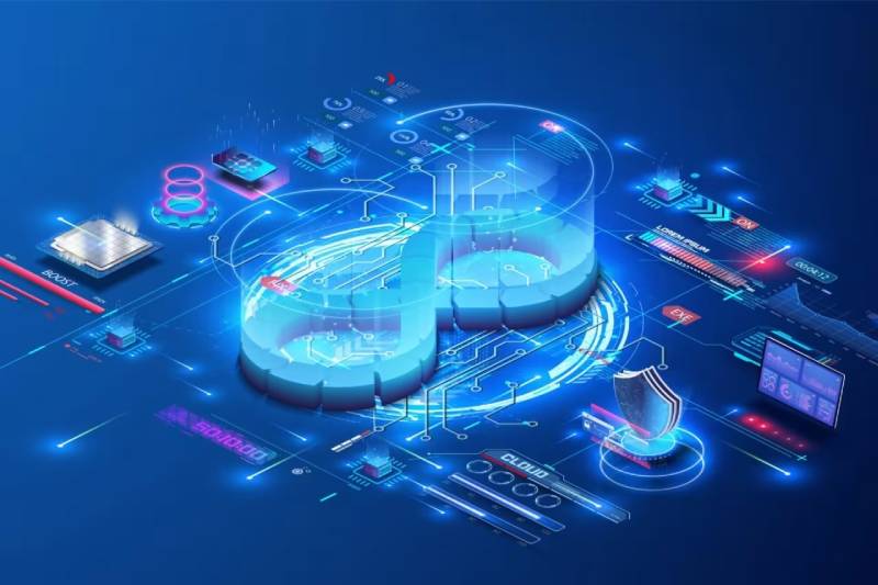 理县工业软件定制先锋：京上云科技以多元系统开发赋能企业进阶