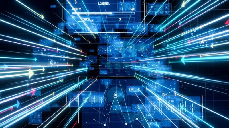理县SCADA系统开发：守护工业安全的数字卫士