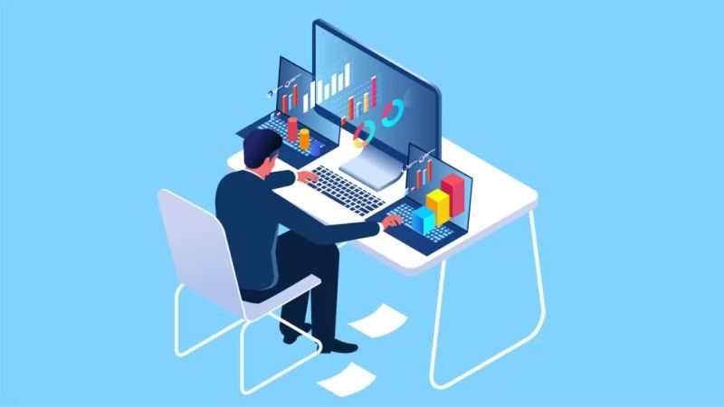 信创与ERP深度融合，理县软件开发公司赋能企业精细化管理