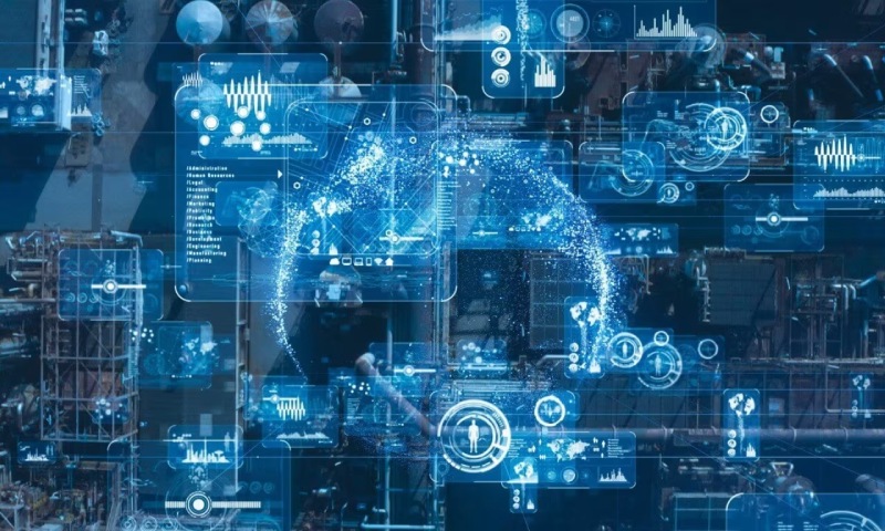 ERP系统信创国产化：理县软件开发公司打造企业数字化转型新引擎